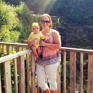 Meet your Posher, Allie